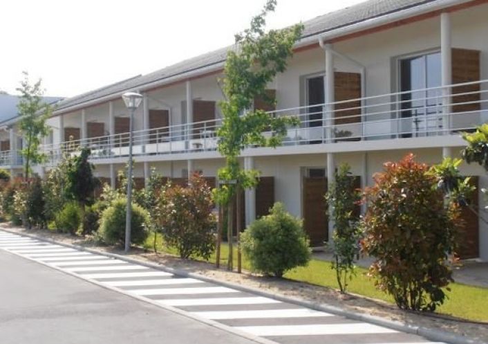 vente Résidence affaires Pellouailles Les Vignes