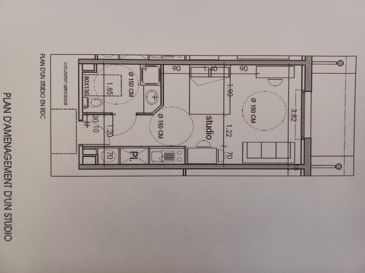 vente Résidence affaires Pellouailles Les Vignes - Photo 1