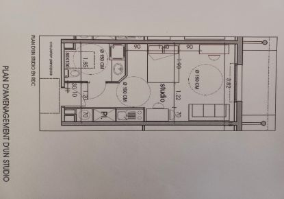 vente Résidence affaires Pellouailles Les Vignes