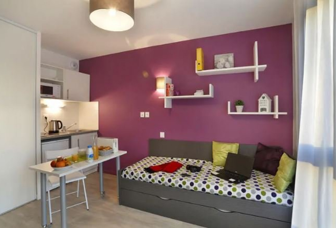 vente Résidence etudiante Roubaix - Photo 3