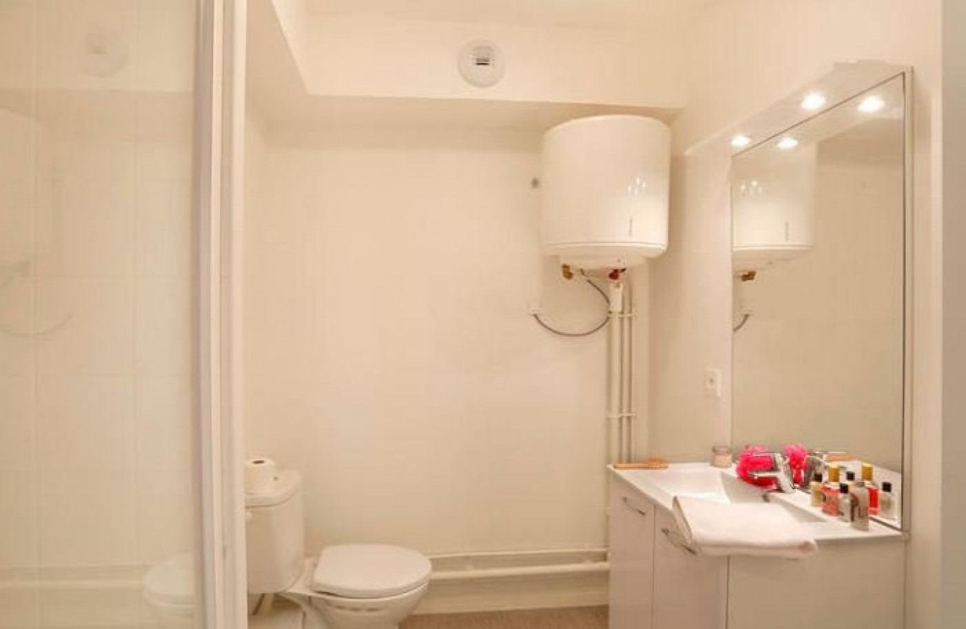 vente Résidence etudiante Roubaix - Photo 4