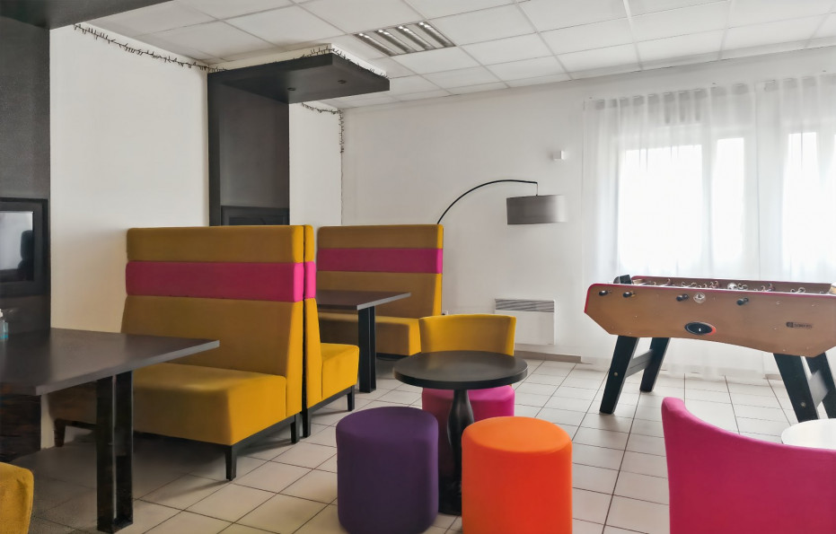 vente Résidence etudiante Roubaix - Photo 6