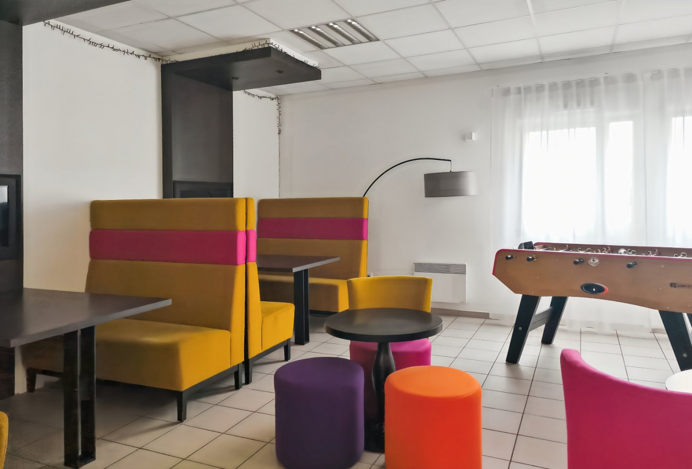 vente Résidence etudiante Roubaix - Photo 6