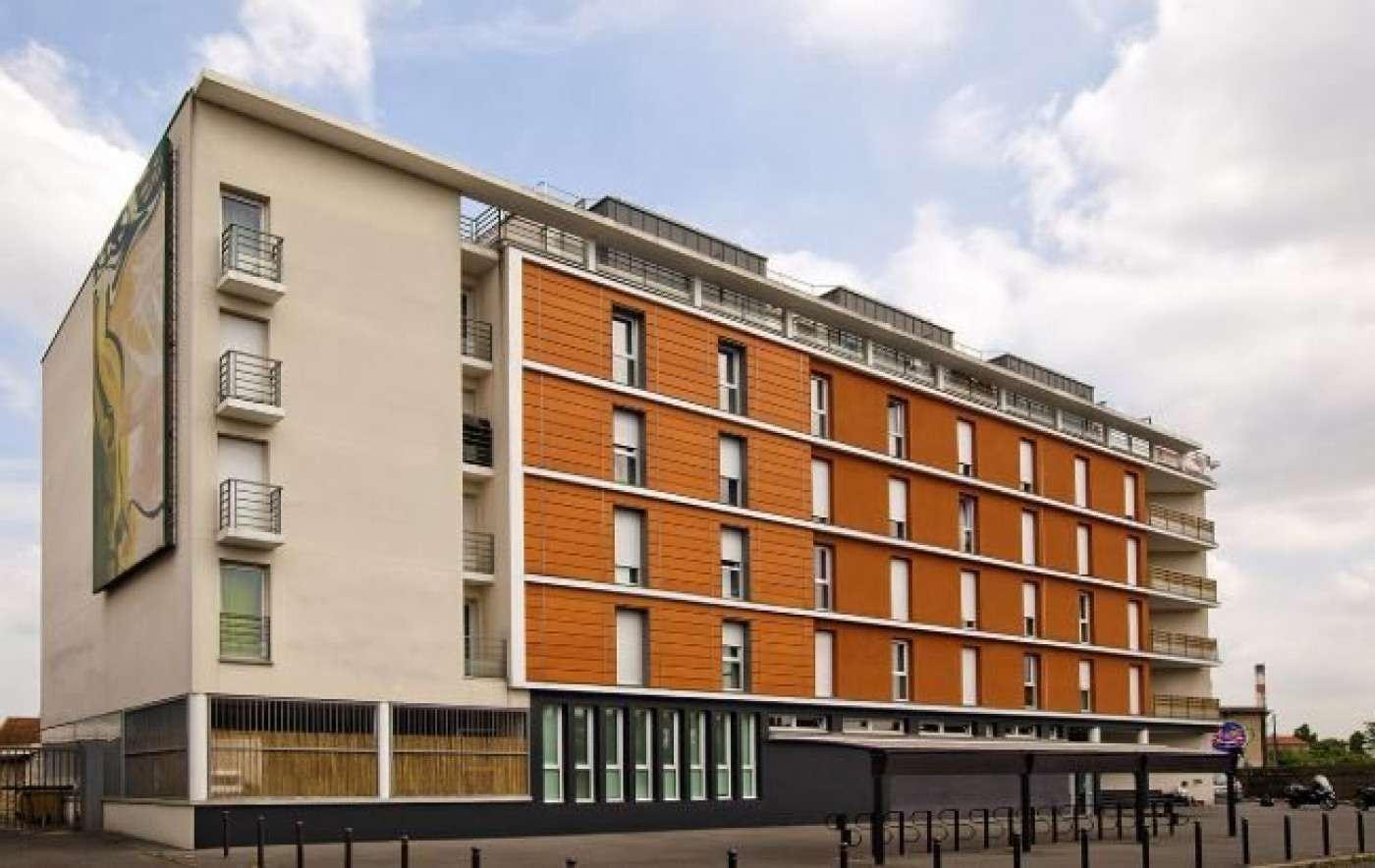 vente Résidence etudiante Vitry Sur Seine - Photo 1