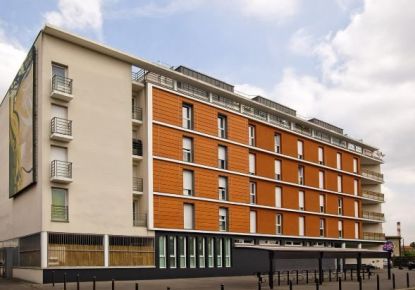 vente Résidence etudiante Vitry Sur Seine