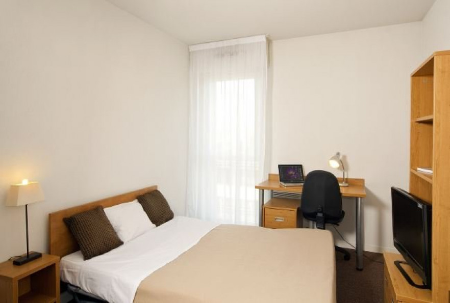 vente Résidence etudiante Vitry Sur Seine - Photo 2