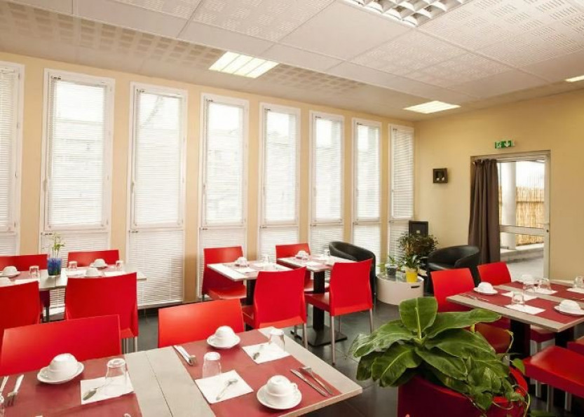 vente Résidence etudiante Vitry Sur Seine - Photo 4