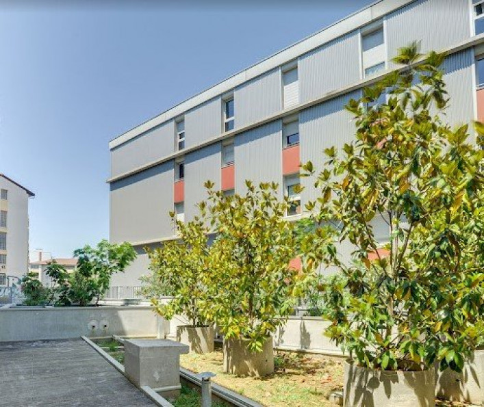 vente Résidence etudiante Toulouse - Photo 1