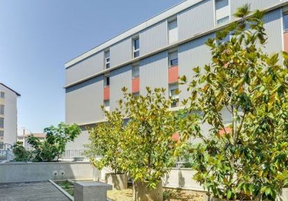 vente Résidence etudiante Toulouse