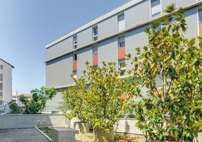 vente Résidence etudiante Toulouse