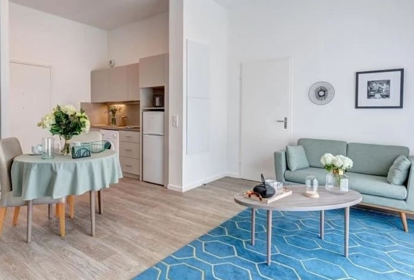 vente Résidence seniors Morangis - Photo 2