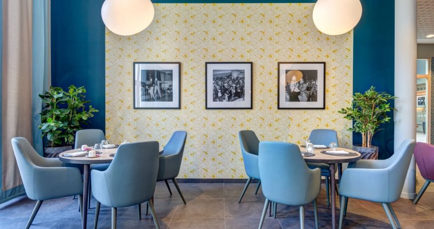 vente Résidence seniors Morangis