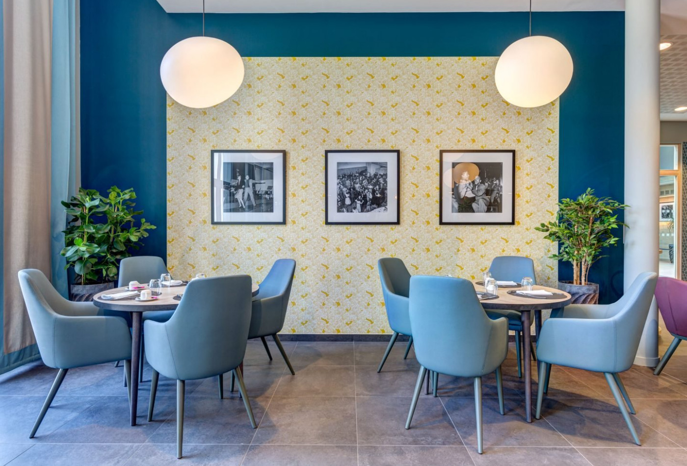 vente Résidence seniors Morangis - Photo 5