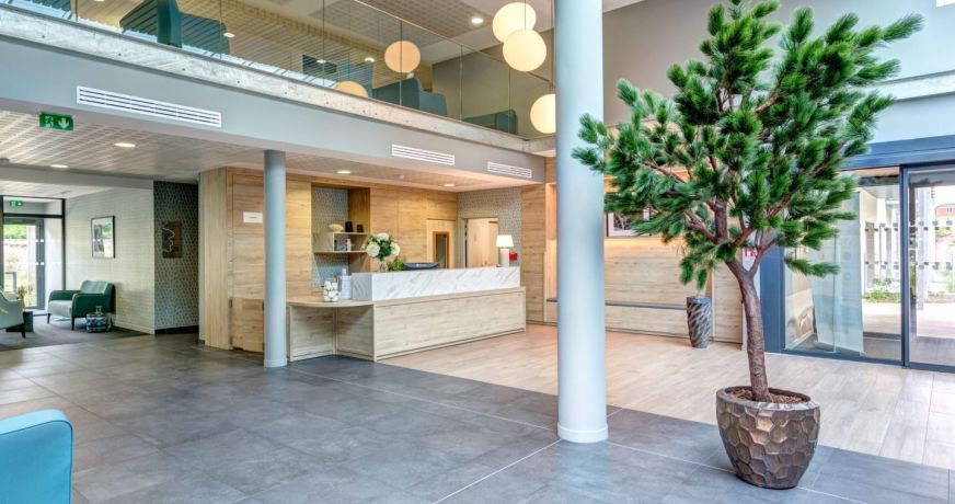 vente Résidence seniors Morangis