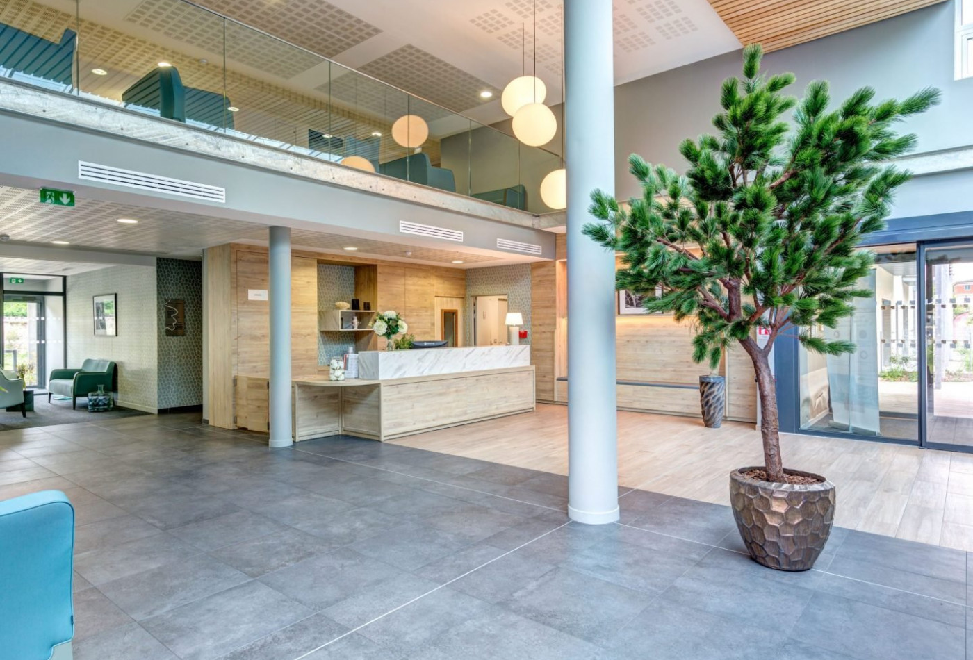 vente Résidence seniors Morangis - Photo 6