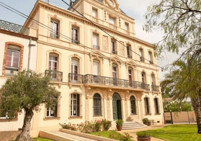 vente Résidence ehpad Le Soler