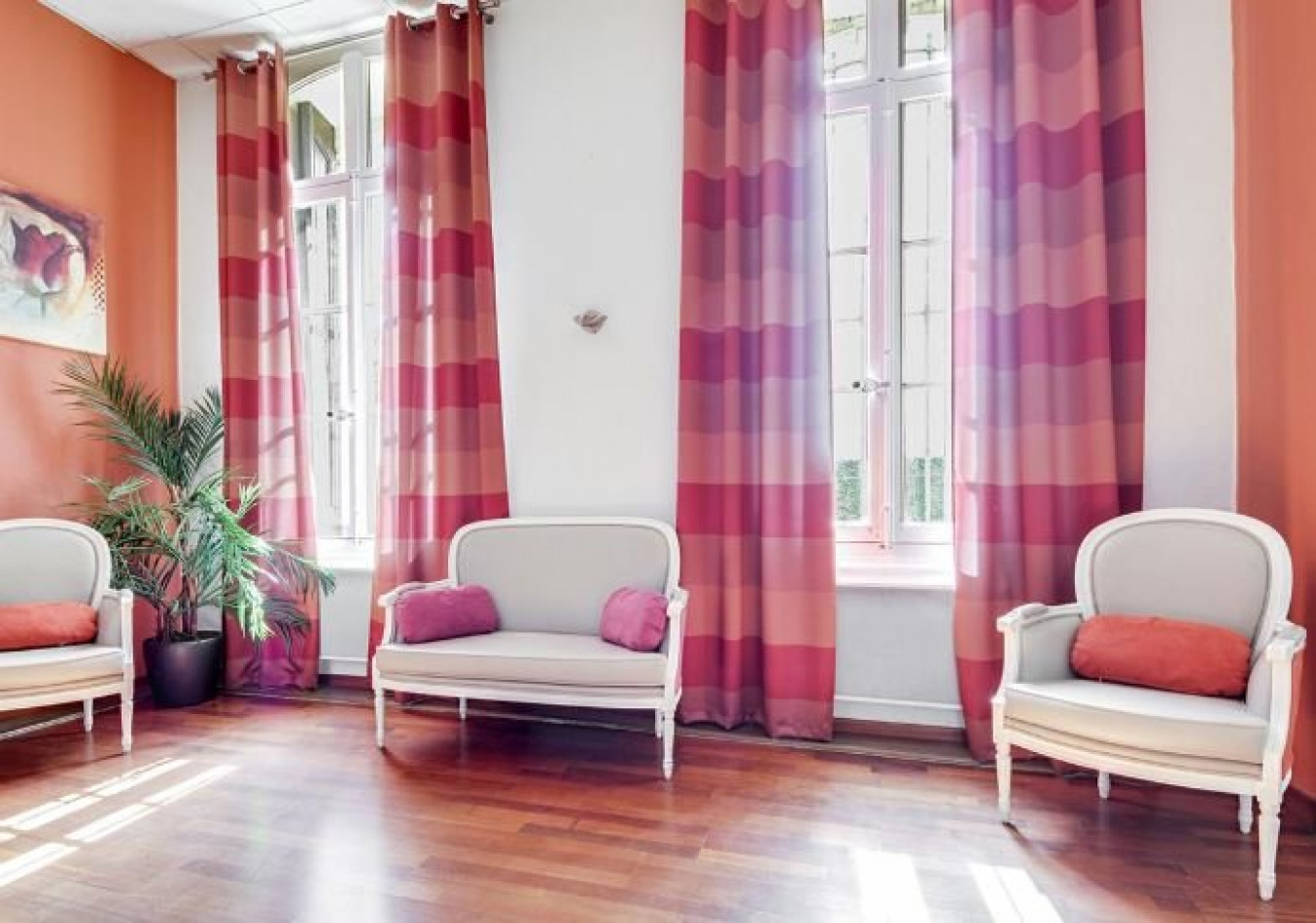 vente Résidence ehpad Le Soler - Photo 3