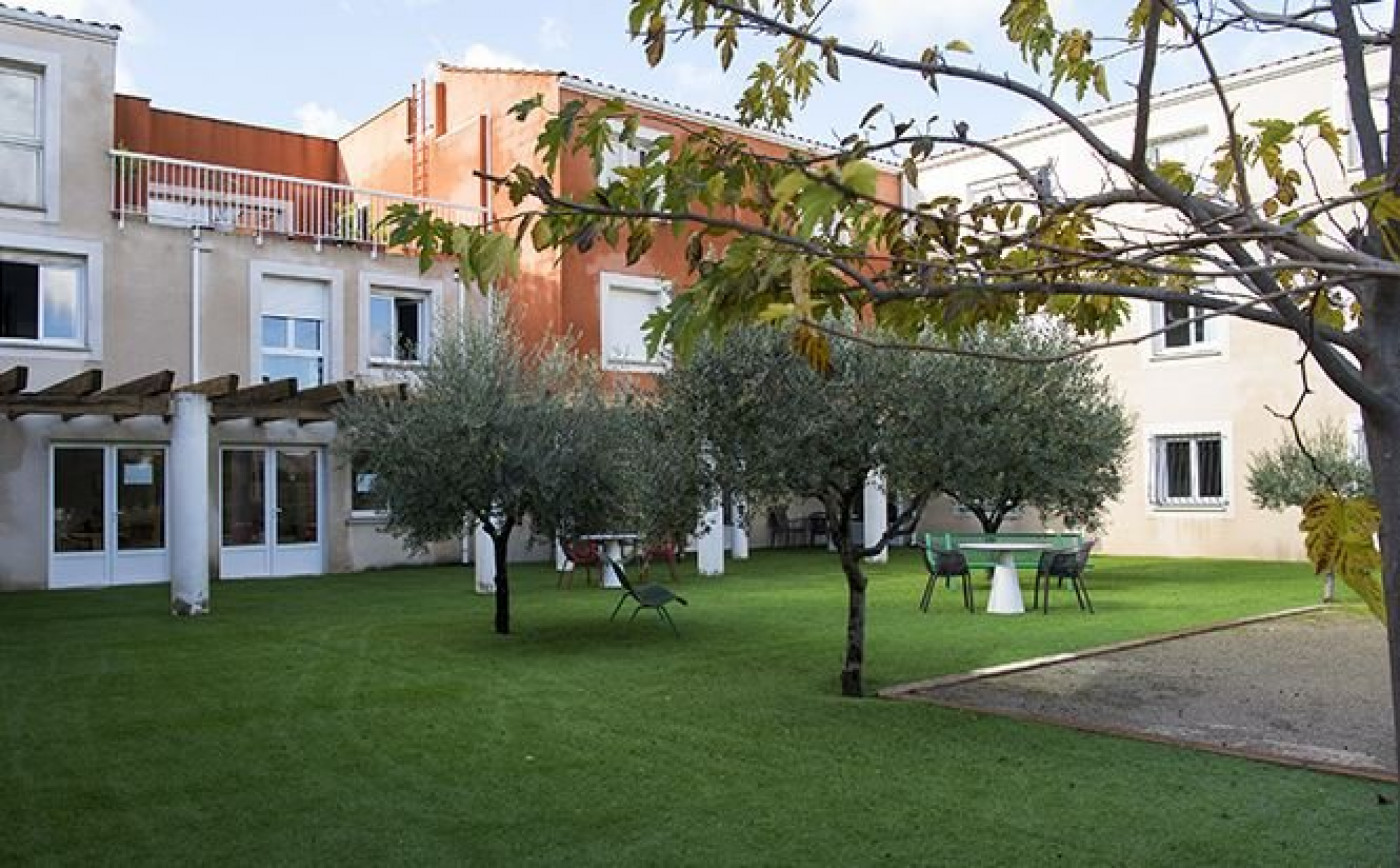 vente Résidence ehpad Le Soler - Photo 5