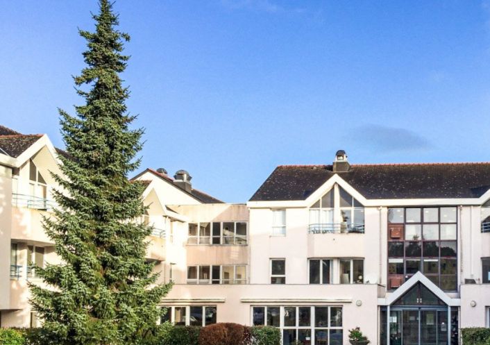 vente Résidence ehpad Brest