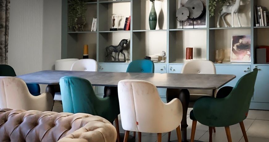 vente Résidence ehpad Brest