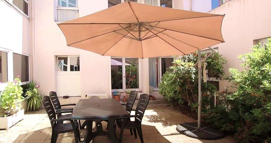 vente Résidence ehpad Brest