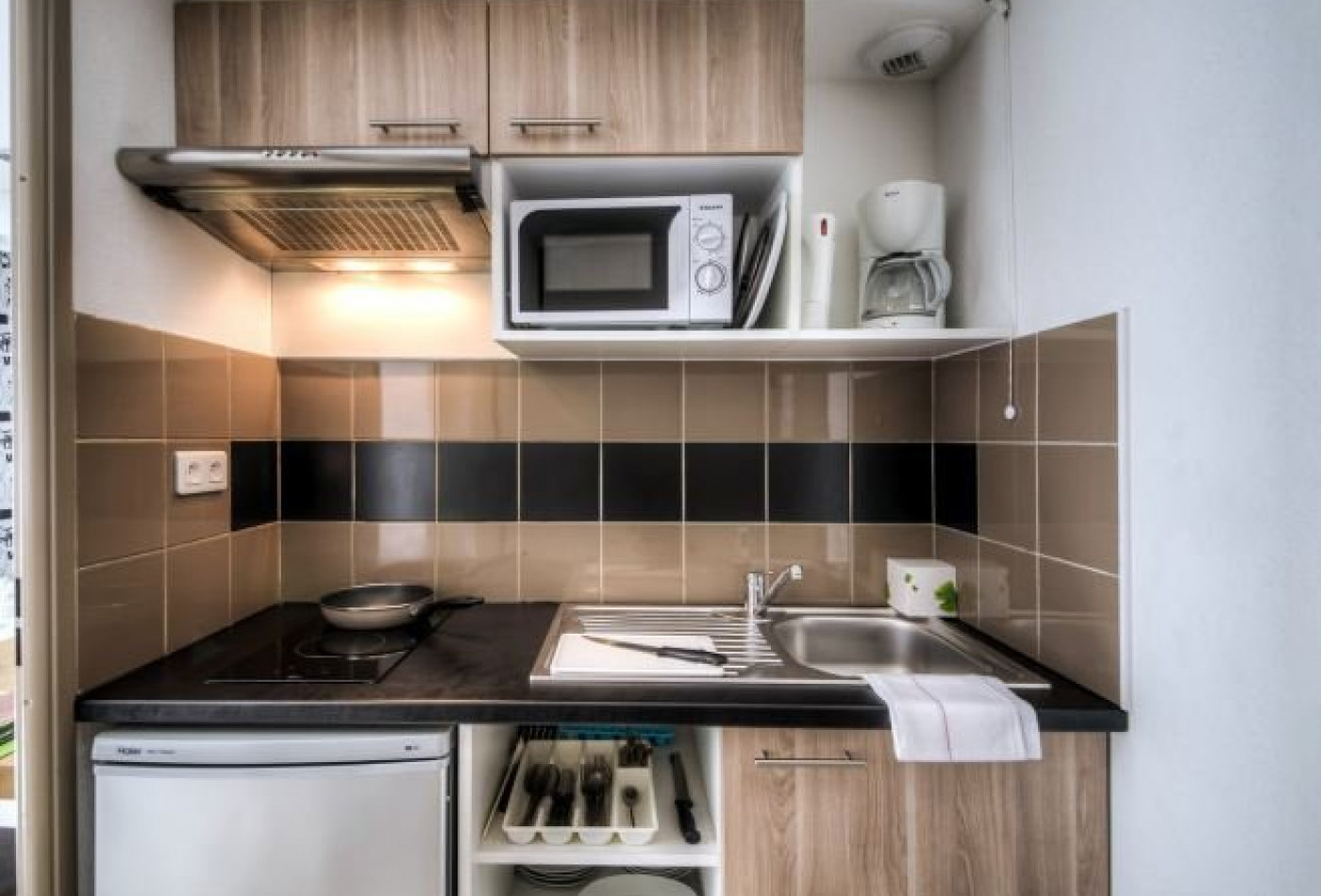 vente Résidence etudiante Antibes - Photo 3