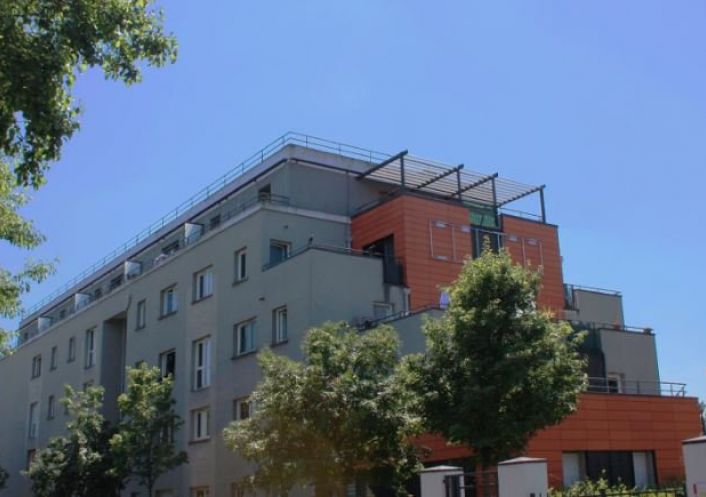 vente Résidence affaires Alfortville