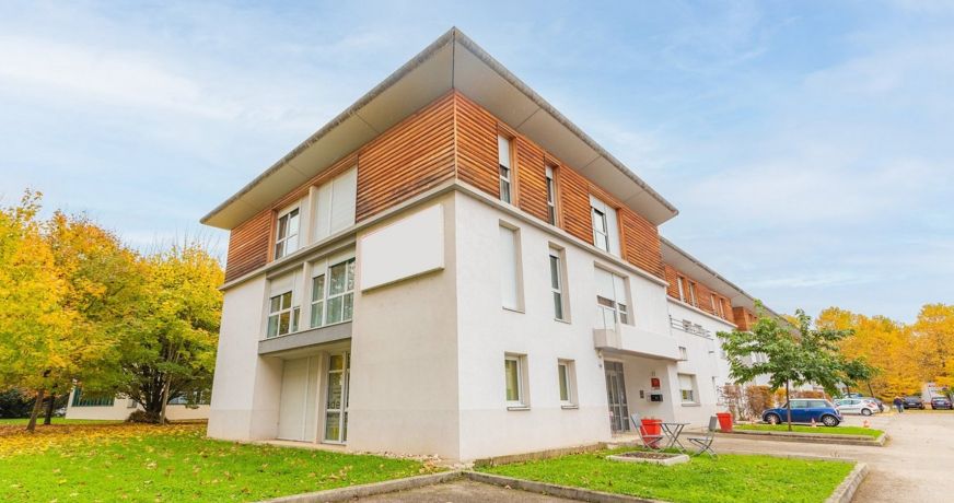 vente Résidence affaires Bourg En Bresse