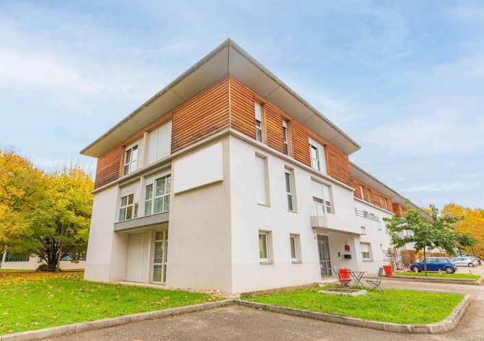 vente Résidence affaires Bourg En Bresse