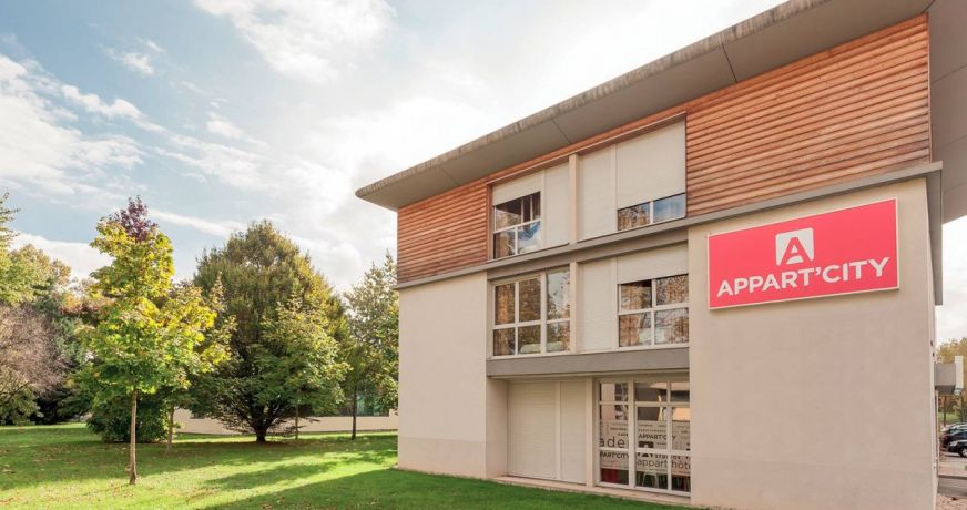 vente Résidence affaires Bourg En Bresse