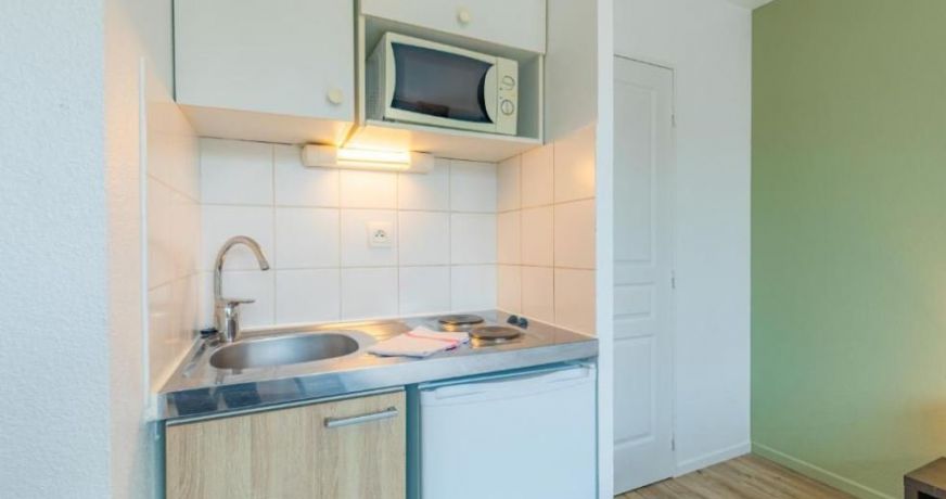 vente Résidence affaires Bourg En Bresse