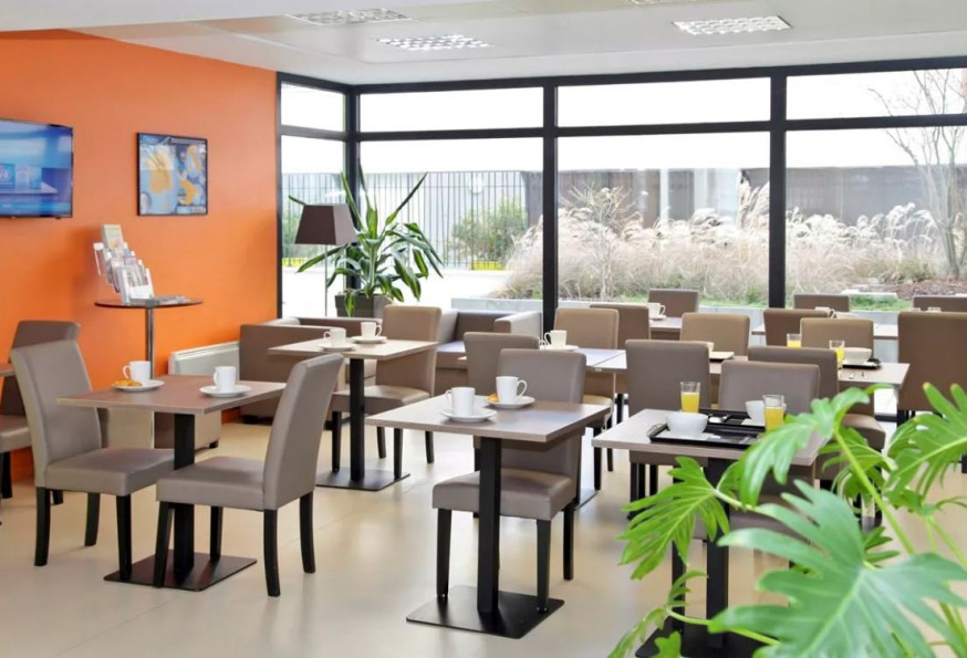 vente Résidence etudiante Tours - Photo 5