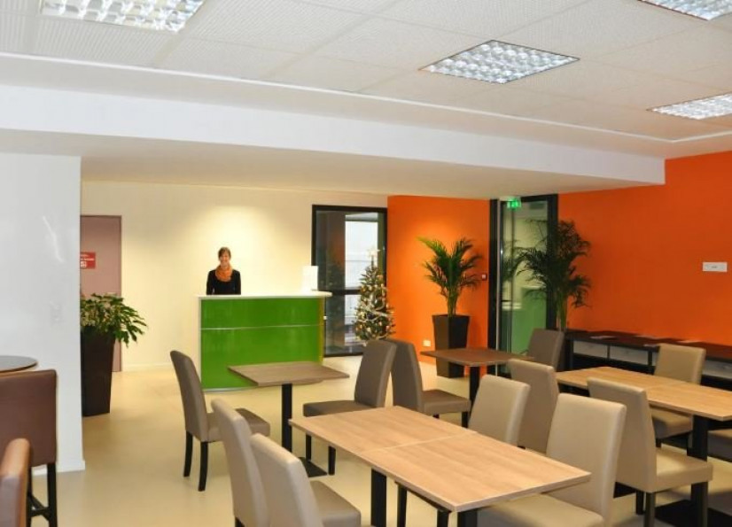 vente Résidence etudiante Tours - Photo 6