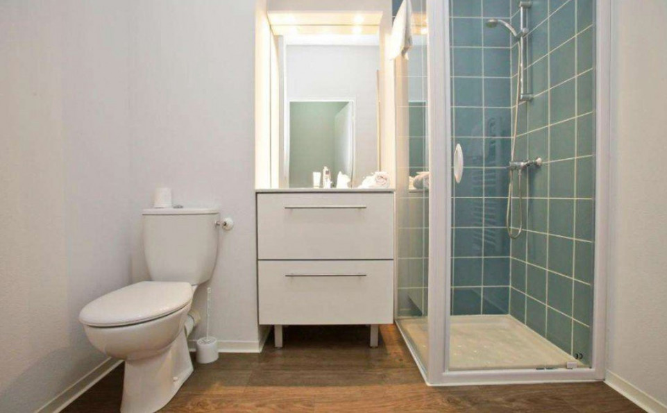 vente Résidence etudiante Tours - Photo 4