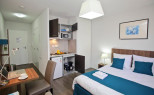 vente Résidence etudiante Tours
