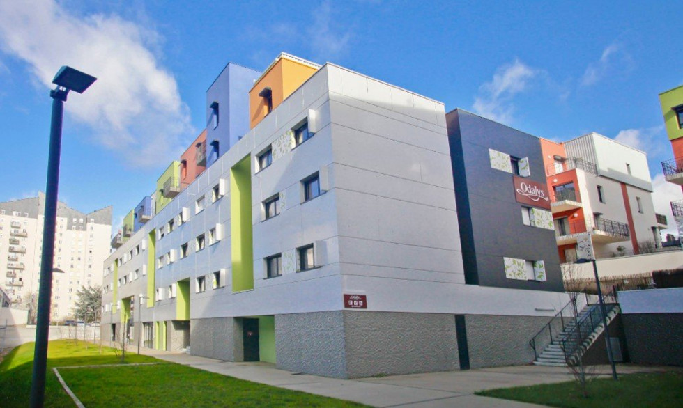 vente Résidence etudiante Tours - Photo 8