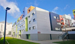 vente Résidence etudiante Tours