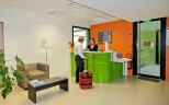 vente Résidence etudiante Tours