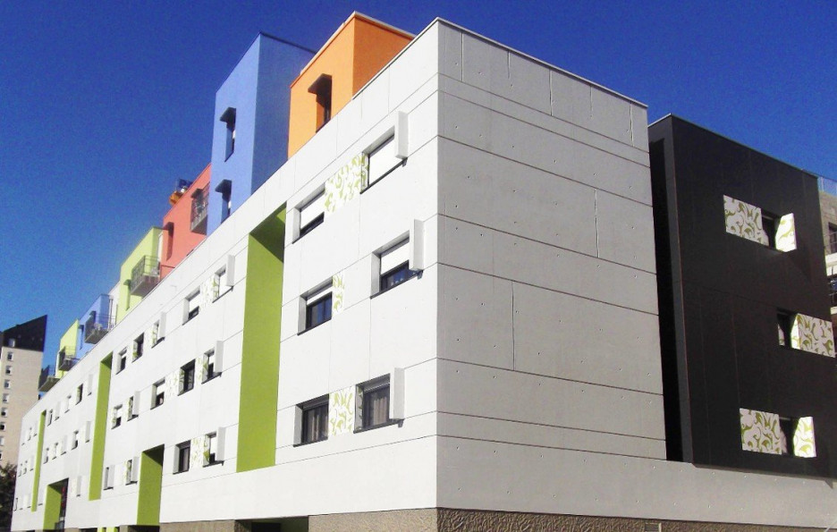 vente Résidence etudiante Tours - Photo 1