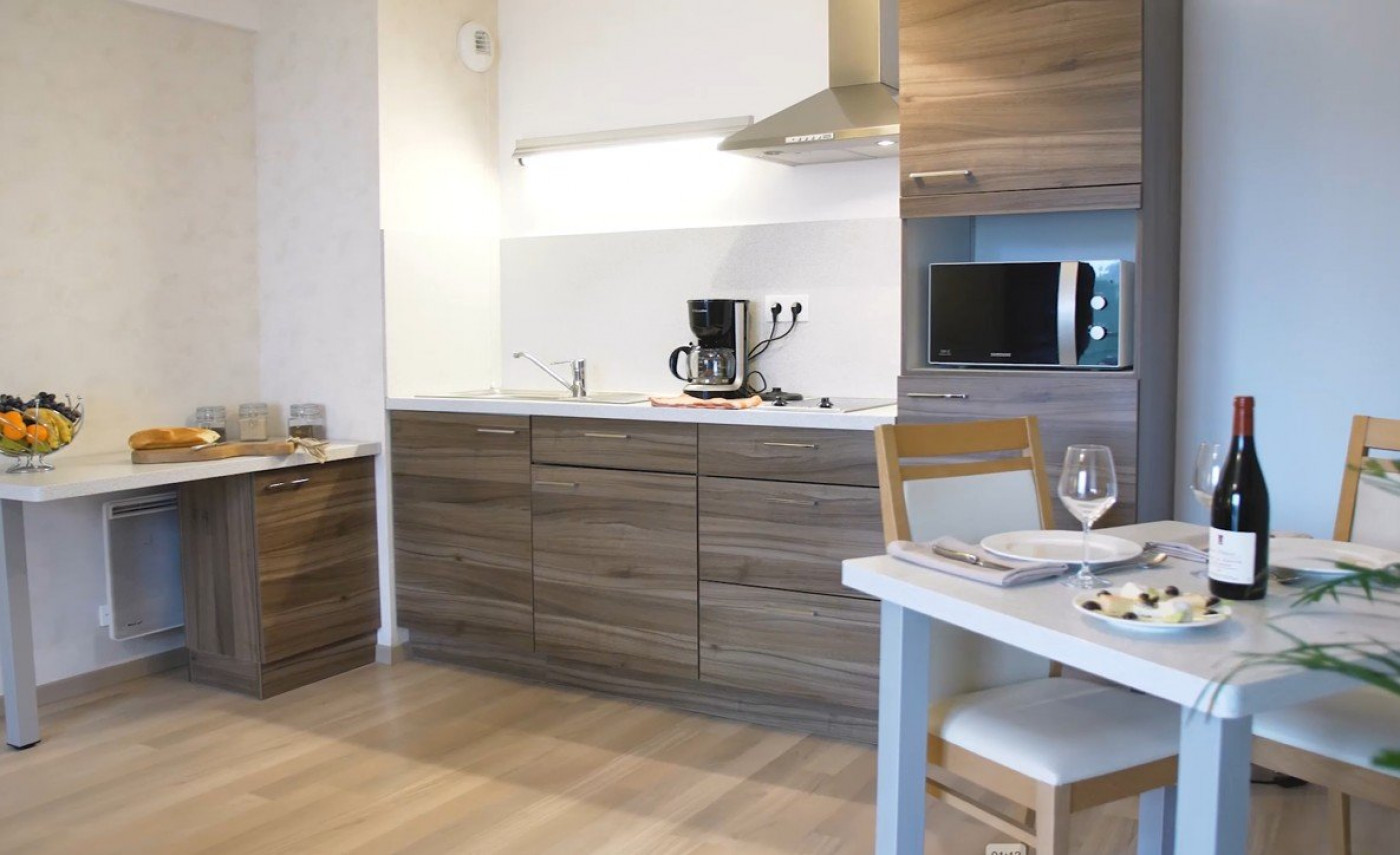 vente Résidence seniors Cambrai - Photo 3