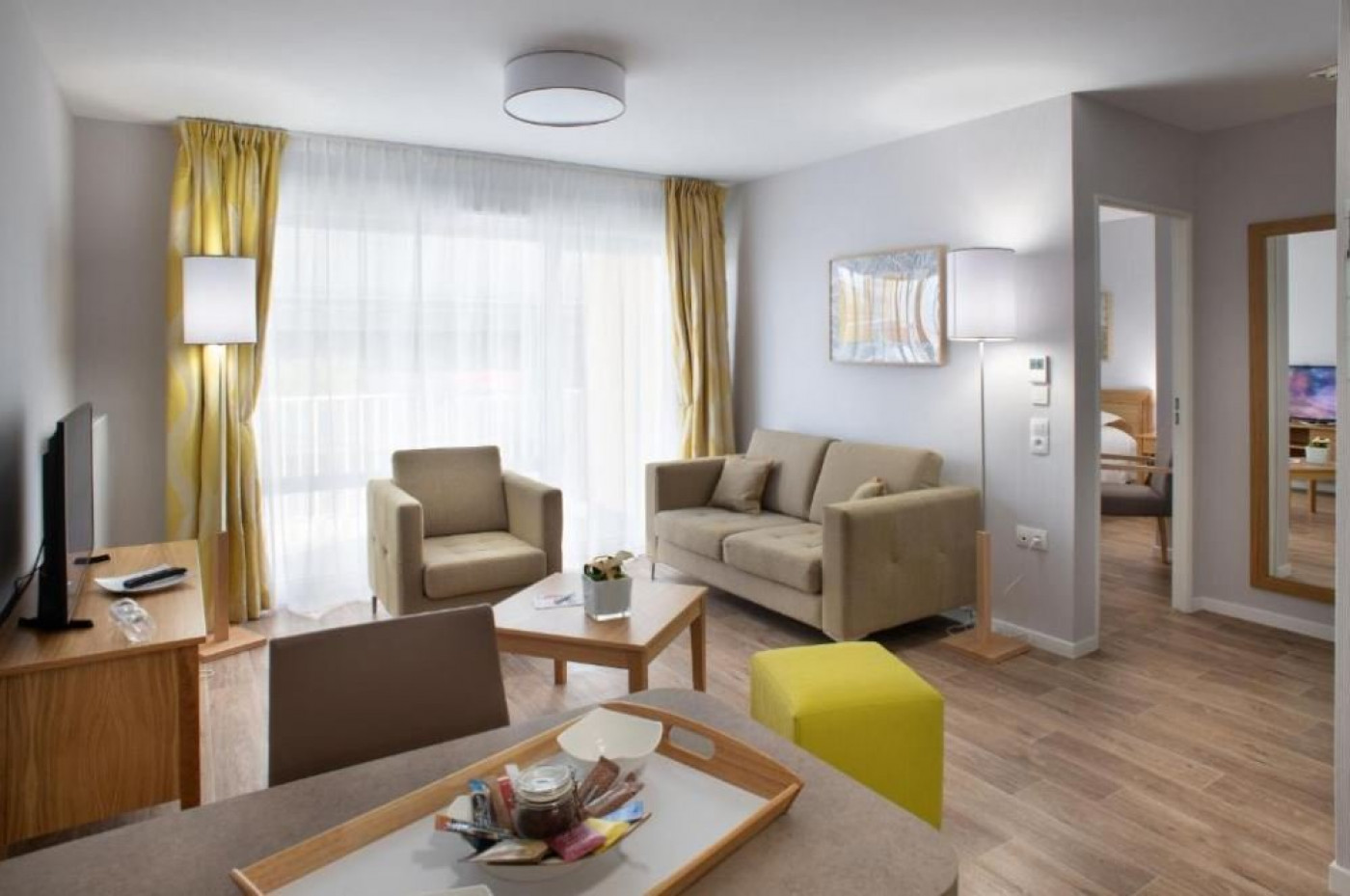 vente Résidence seniors Cambrai - Photo 2