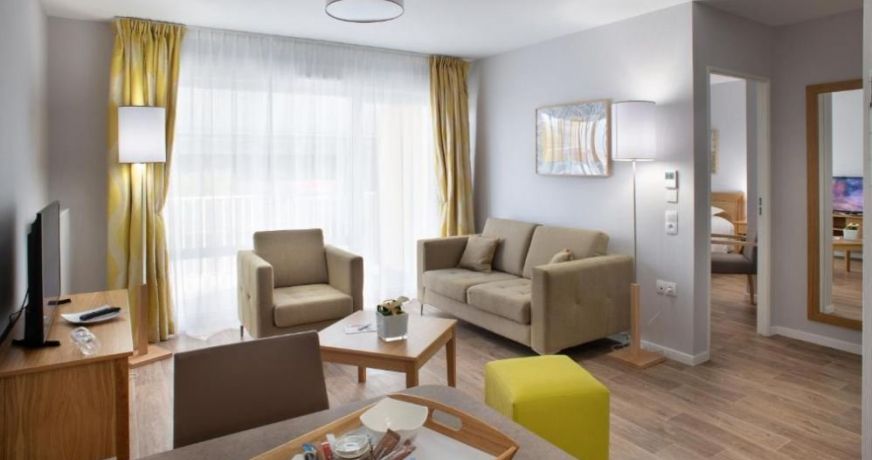 vente Résidence seniors Cambrai