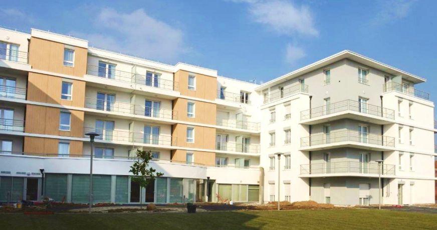 vente Résidence seniors Cambrai