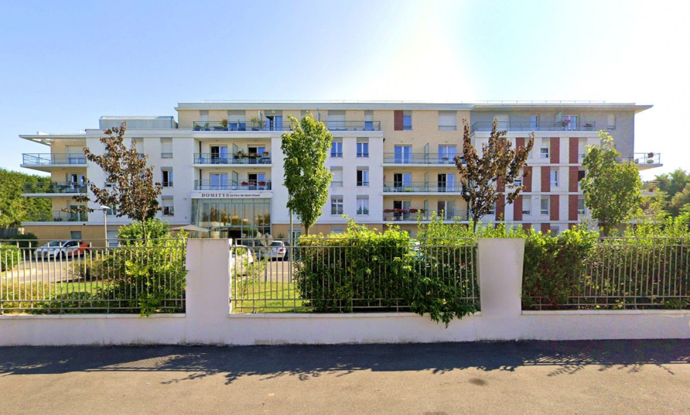 vente Résidence seniors Cambrai - Photo 1