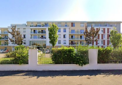 vente Résidence seniors Cambrai