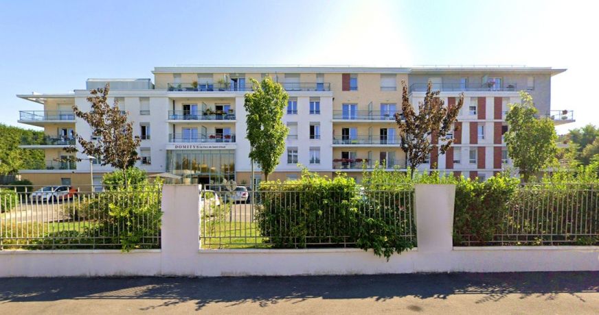 vente Résidence seniors Cambrai