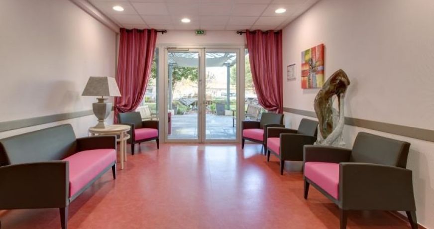 vente Résidence ehpad Bordeaux