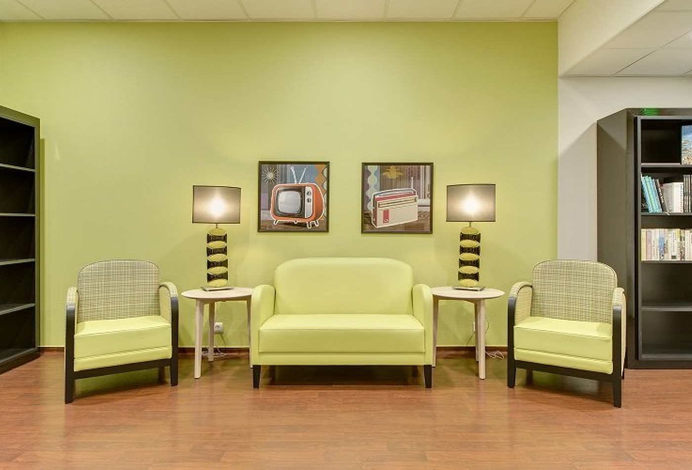 vente Résidence ehpad Bordeaux - Photo 6