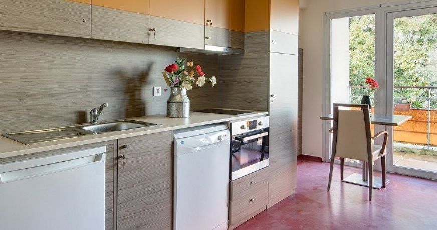 vente Résidence ehpad Bordeaux