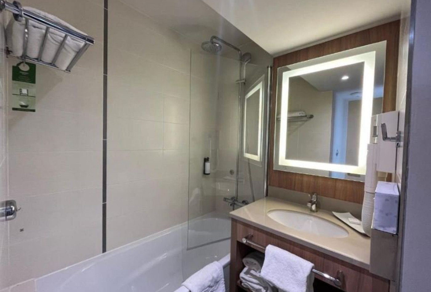 vente Résidence affaires Roissy En France - Photo 4